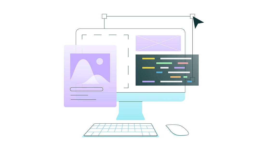 Website, i.e. your virtual business card