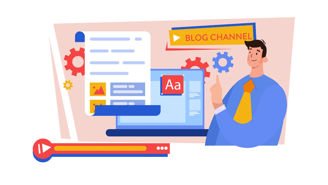 Blog – can you make money from it?
