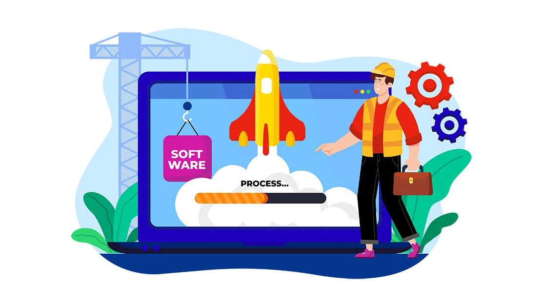 What does Software House do?
