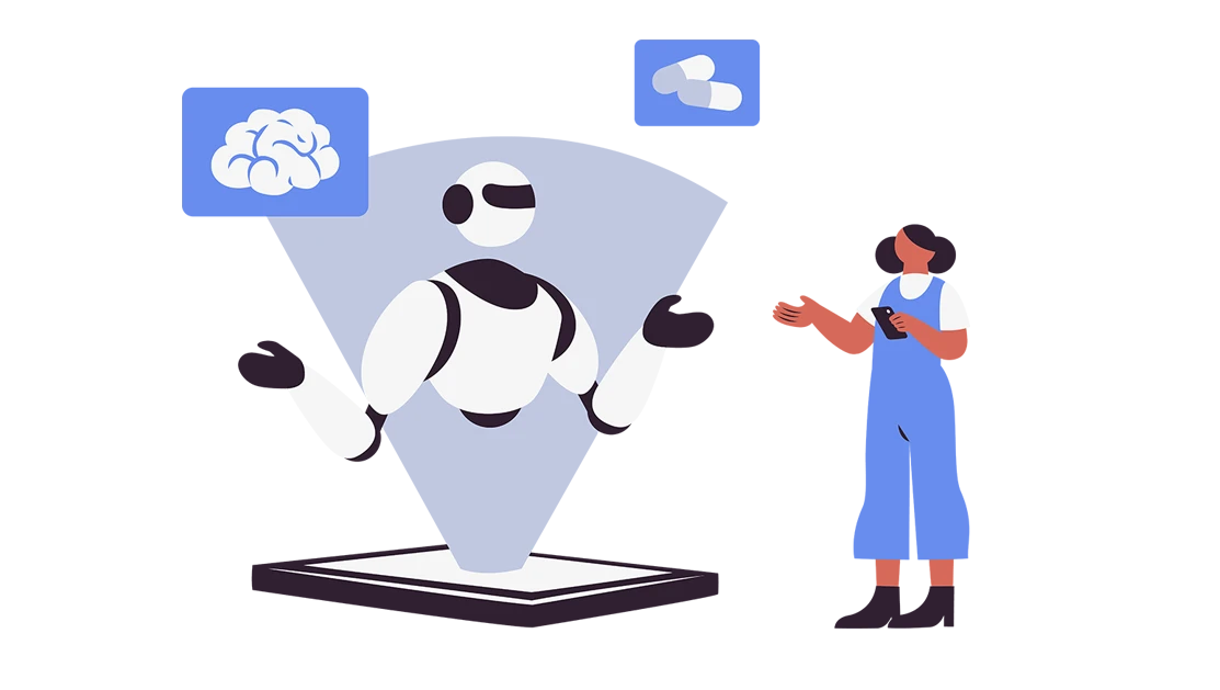 Artificial Intelligence as the Main Player and Its Versatile Applications