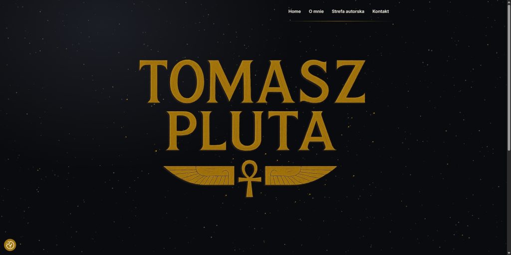 Website and e-shop