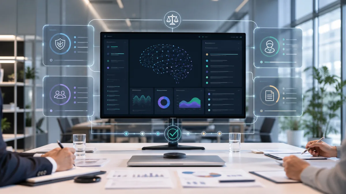 AI Act from August 2, 2026: how to safely implement AI in your company
