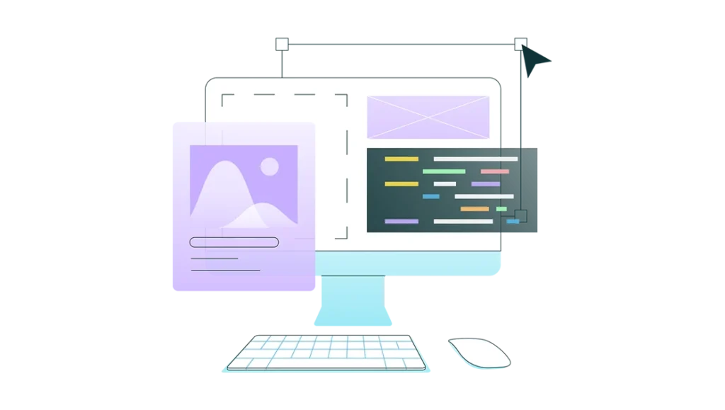 strona www jako wizytowka