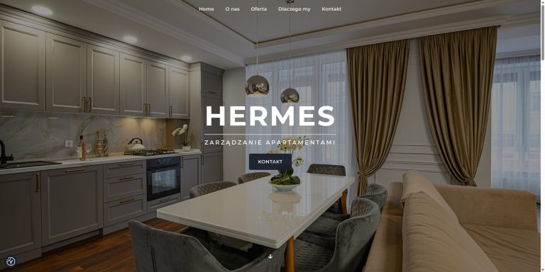 hermes-strona-typu-onepage