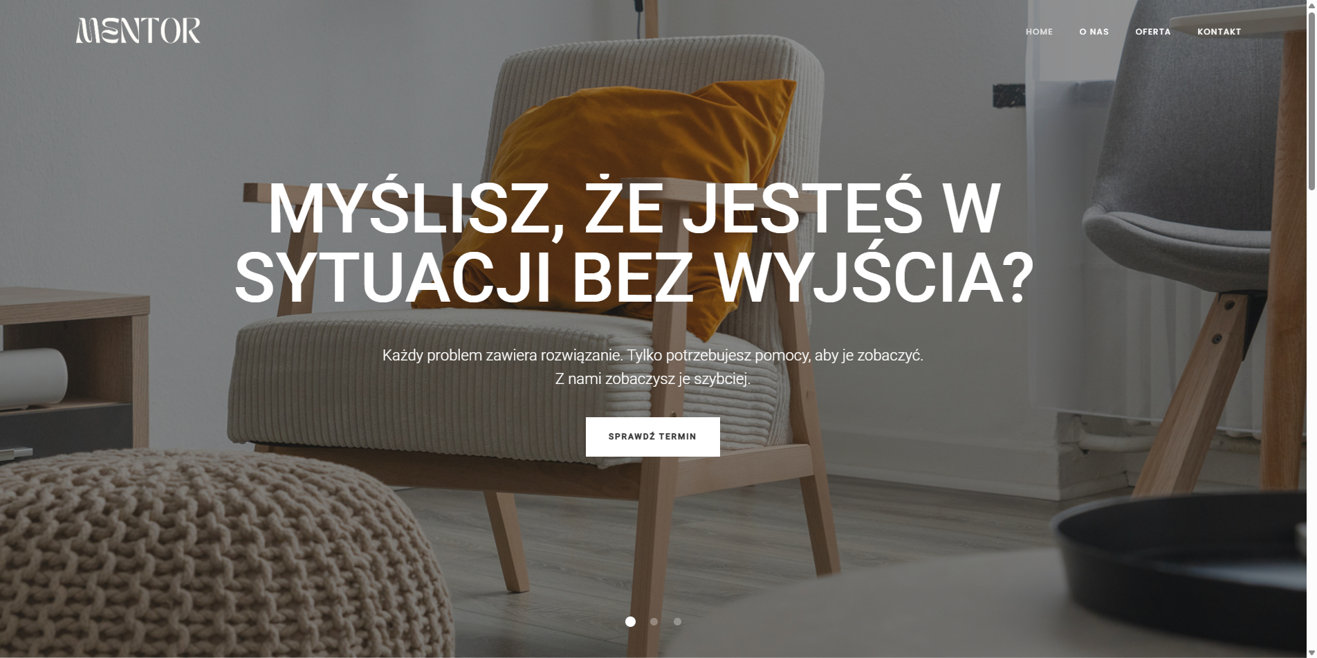 strona ww gabinetu psychologicznego